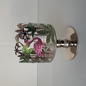 Bath & Body Works Candle Holder